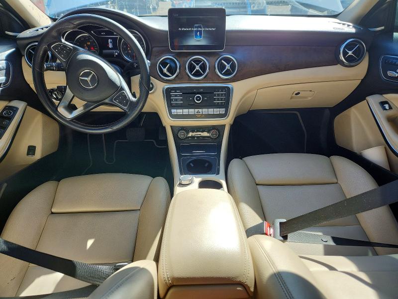 Продажа на аукционе авто 2019 Mercedes-benz Gla, vin: WDCTG4GB5KJ547313, номер лота: 57262966