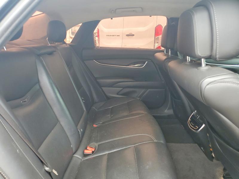Продажа на аукционе авто 2014 Cadillac Xts, vin: 2G61U5S36E9285509, номер лота: 56778966