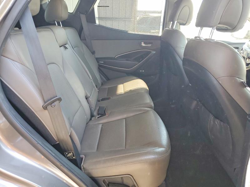 Aukcja sprzedaży 2014 Hyundai Santa Fe Sport, vin: 5XYZU3LB4EG142511, numer aukcji: 57433586