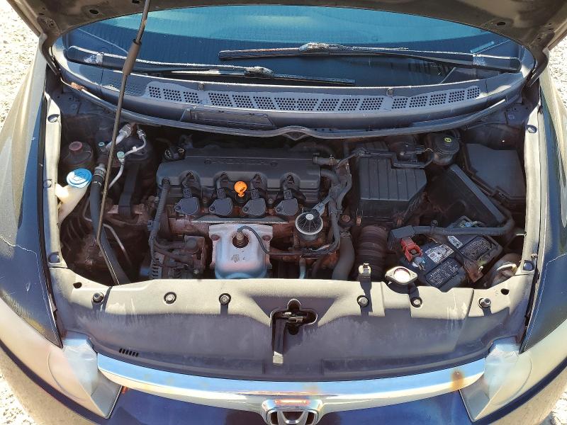 Aukcja sprzedaży 2008 Honda Civic, vin: 2HGFA16278H112101, numer aukcji: 55426036