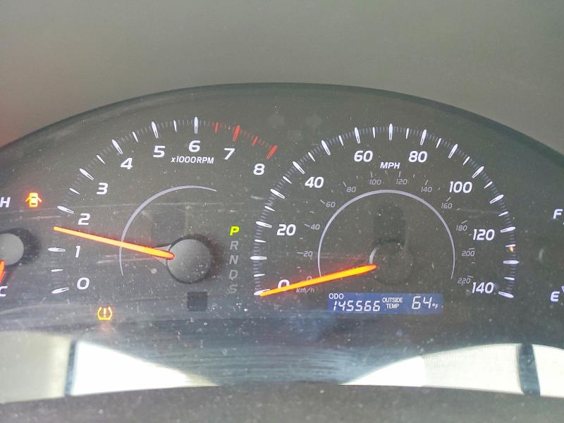 Продаж на аукціоні авто 2010 Toyota Camry, vin: 4T1BF3EK8AU050654, номер лоту: 56622206