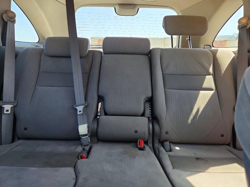 58243246 :رقم المزاد ، JHLRE38598C020433 vin ، 2008 Honda Cr-v مزاد بيع