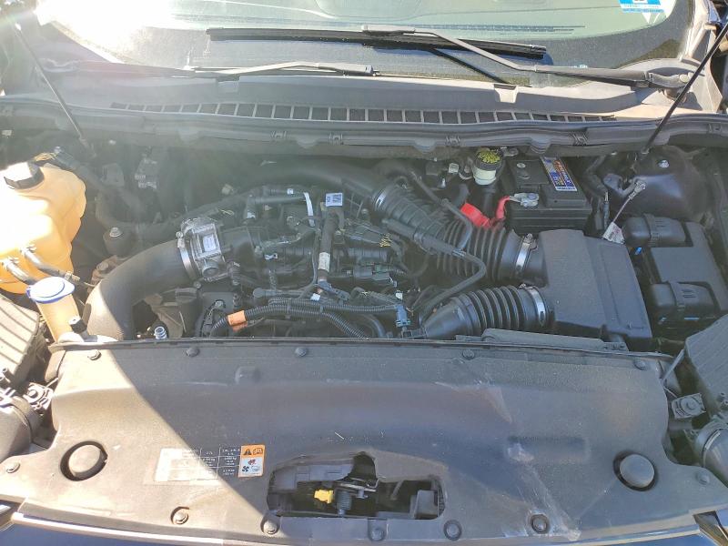 Aukcja sprzedaży 2017 Ford Edge, vin: 2FMPK4AP5HBC20459, numer aukcji: 56604106