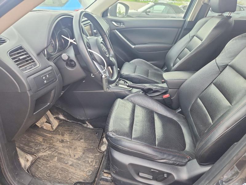 Продажа на аукционе авто 2013 Mazda Cx-5, vin: JM3KE4DEXD0134423, номер лота: 56974366