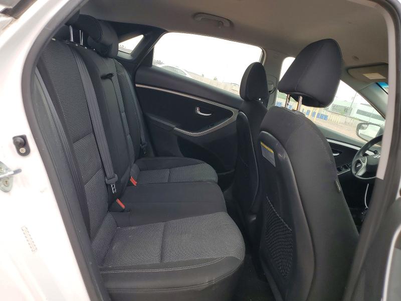 58834526 :رقم المزاد ، KMHD35LH6HU380663 vin ، 2017 Hyundai Elantra Gt مزاد بيع