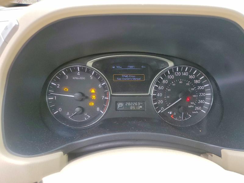 Продажа на аукционе авто 2013 Nissan Pathfinder, vin: 5N1AR2MM0DC628773, номер лота: 58553956