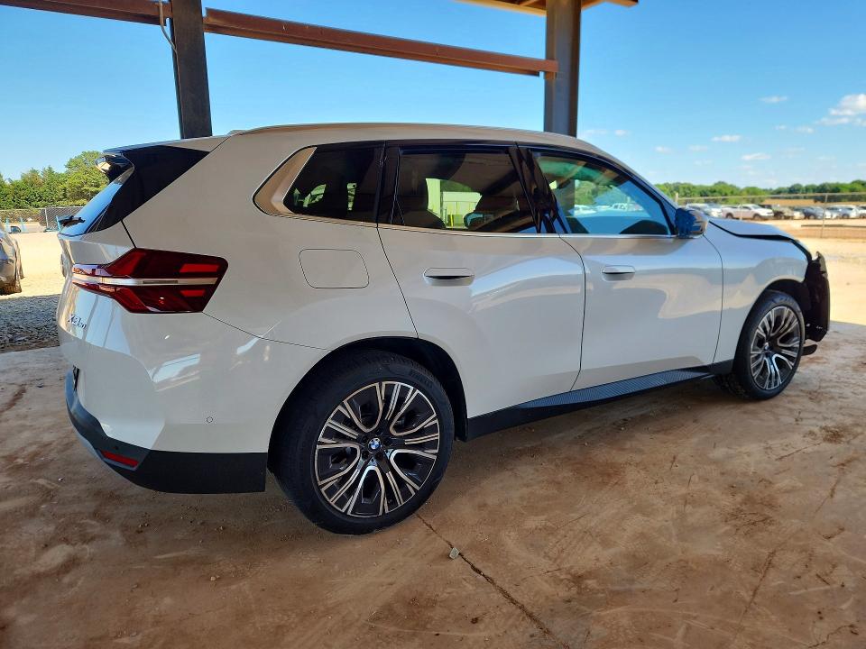 Aukcja sprzedaży 2026 Bmw X3, vin: 5UX53GP03T9211316, numer aukcji: 55874446