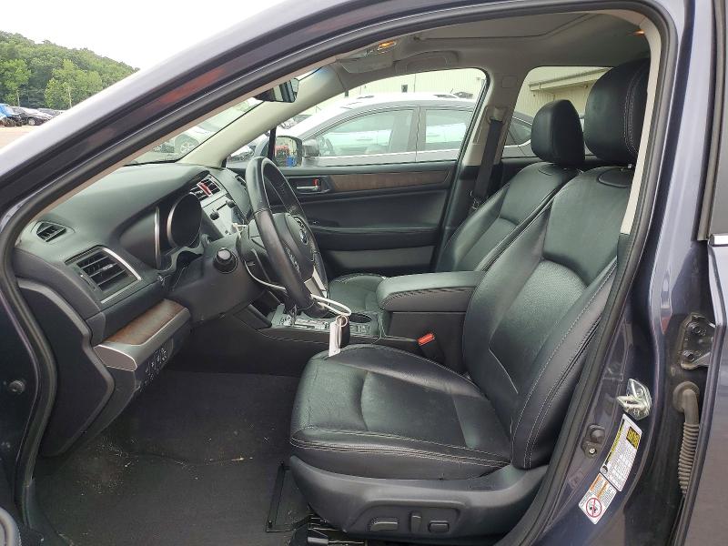 Продажа на аукционе авто 2017 Subaru Outback, vin: 4S4BSANC6H3422906, номер лота: 56430766