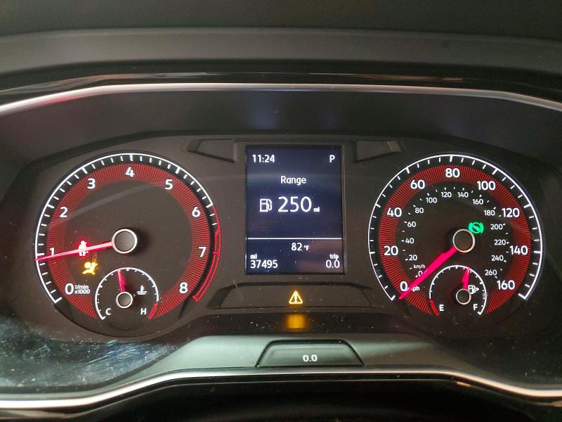 Aukcja sprzedaży 2019 Volkswagen Jetta, vin: 3VWC57BU7KM132175, numer aukcji: 55471846