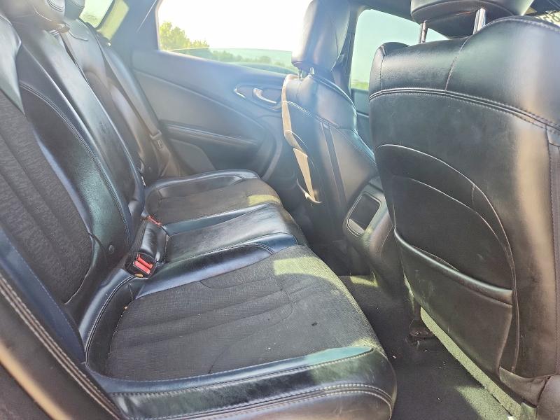 Продажа на аукционе авто 2015 Chrysler 200, vin: 1C3CCCBB2FN734577, номер лота: 85984415