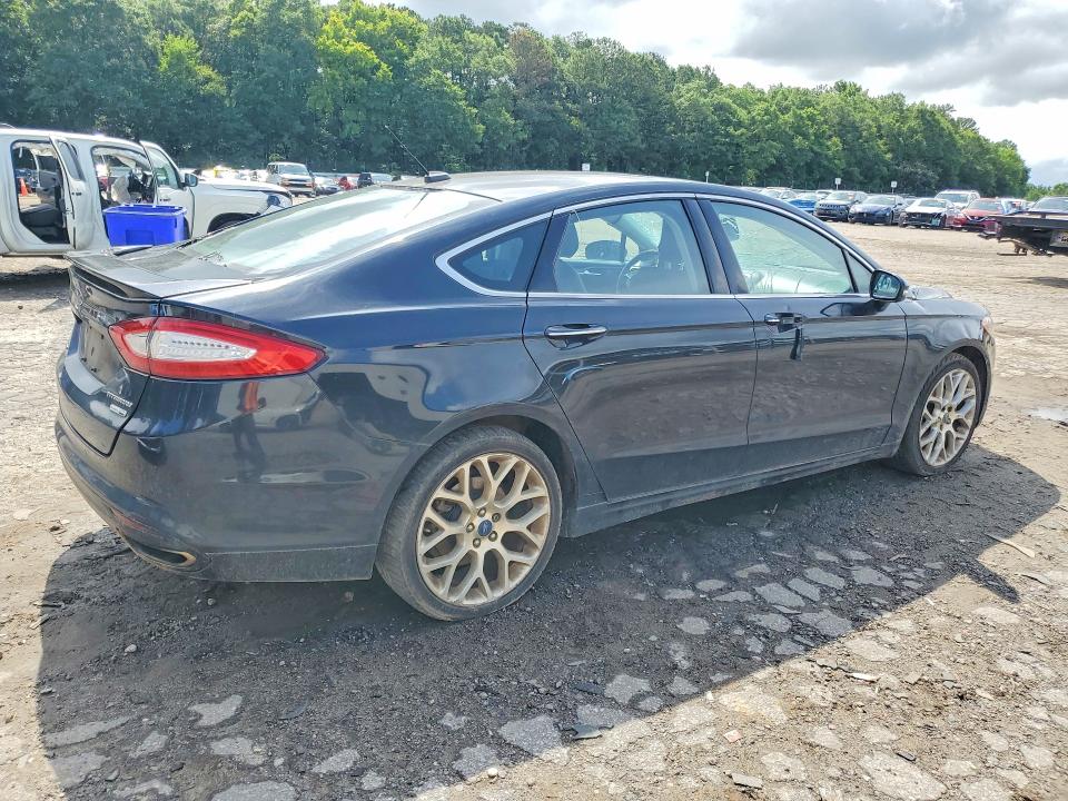 Продаж на аукціоні авто 2013 Ford Fusion, vin: 3FA6P0D92DR246378, номер лоту: 57711516