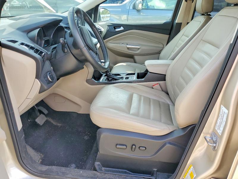 Aukcja sprzedaży 2018 Ford Escape, vin: 1FMCU9HD8JUC66806, numer aukcji: 56986086