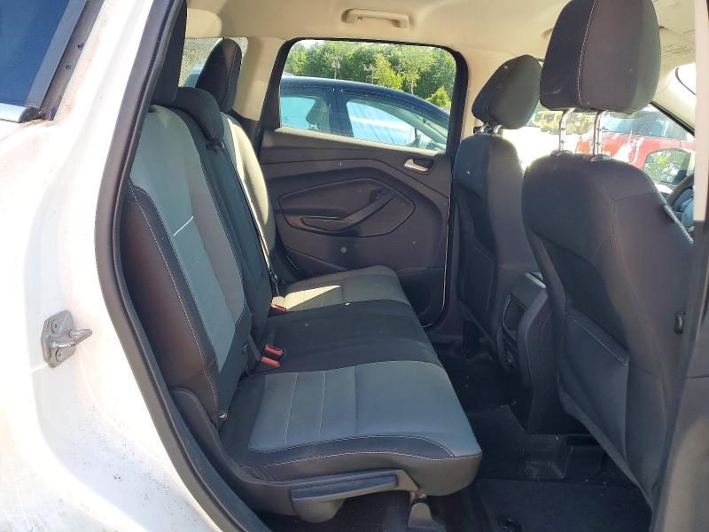 56107366 :رقم المزاد ، 1FMCU9GX2EUD44949 vin ، 2014 Ford Escape مزاد بيع