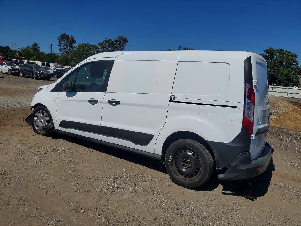 Продажа на аукционе авто 2019 Ford Transit Connect, vin: NM0LS7E23K1413261, номер лота: 56884916