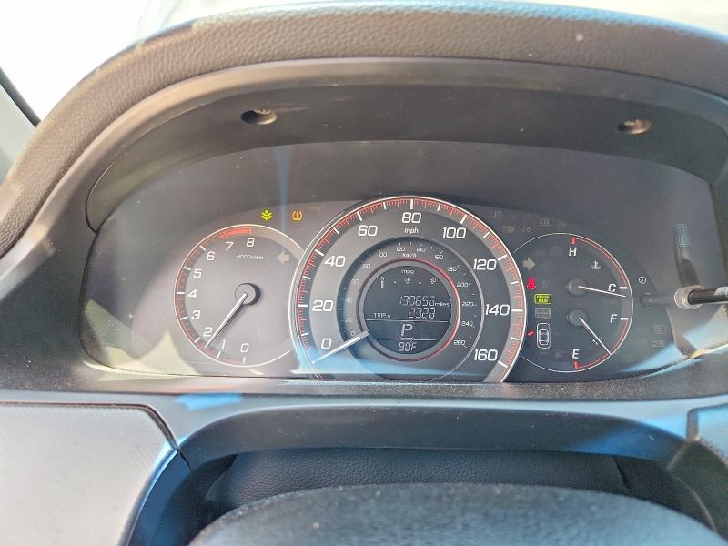 Продажа на аукционе авто 2013 Honda Accord, vin: 1HGCT1B32DA000973, номер лота: 56099636