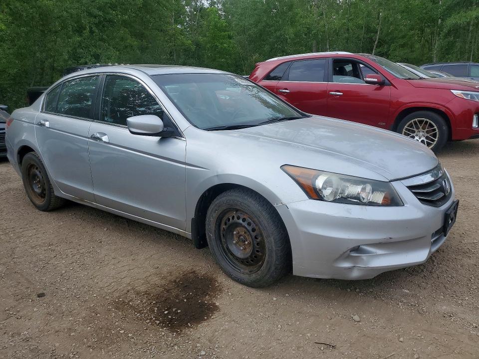 Продаж на аукціоні авто 2012 Honda Accord, vin: 1HGCP3F8XCA800764, номер лоту: 58635806