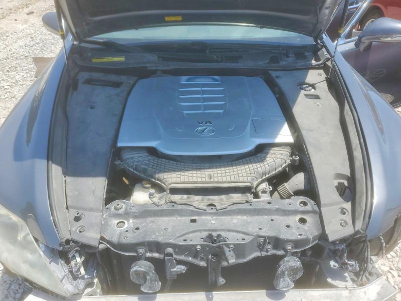 58639246 :رقم المزاد ، JTHBL5EF1C5108627 vin ، 2012 Lexus Ls مزاد بيع