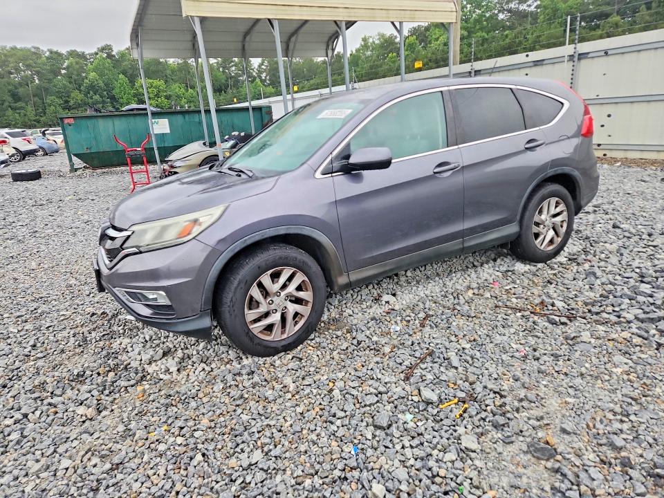 Продаж на аукціоні авто 2015 Honda Cr-v, vin: 5J6RM4H58FL075484, номер лоту: 57658266