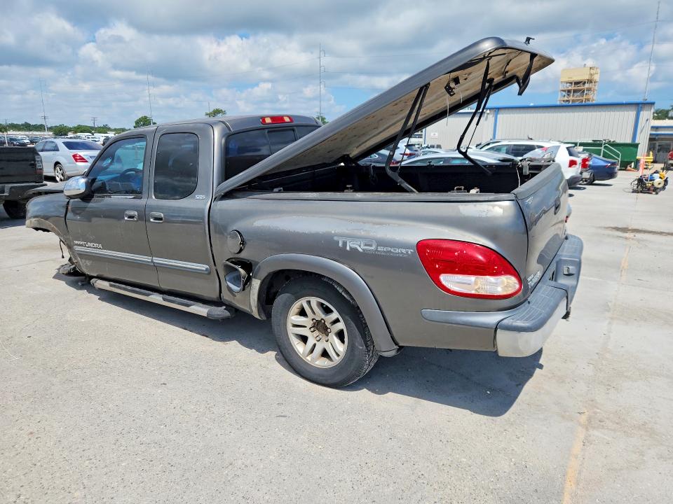 Aukcja sprzedaży 2003 Toyota Tundra, vin: 5TBRT341X3S377867, numer aukcji: 56720366