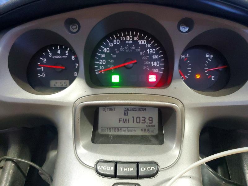Продажа на аукционе авто 2004 Honda Gl1800, vin: 1HFSC47454A301157, номер лота: 58280346