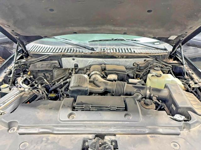 55918016 :رقم المزاد ، 1FMJK1J54CEF35530 vin ، 2012 Ford Expedition مزاد بيع