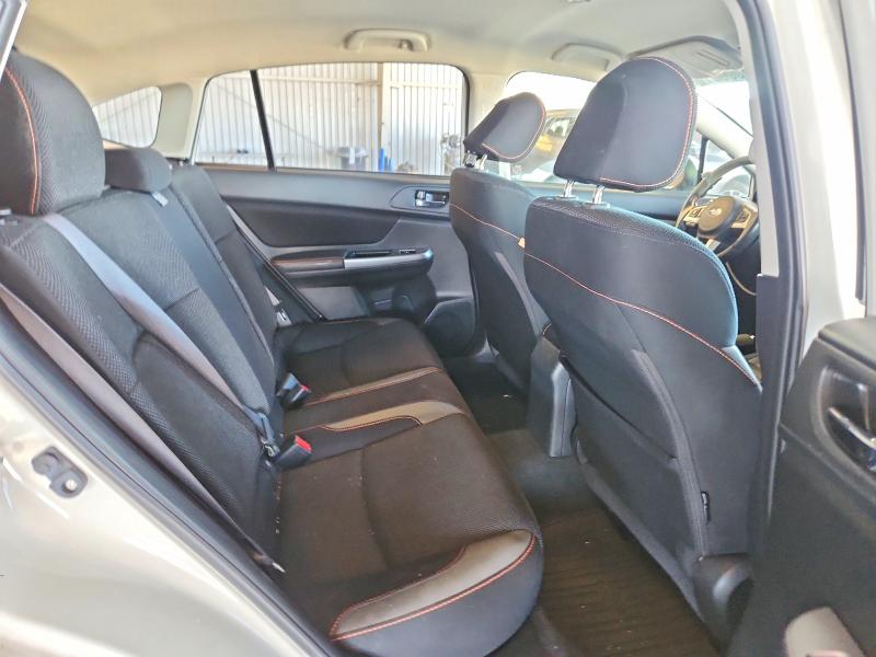 Продажа на аукционе авто 2017 Subaru Crosstrek, vin: JF2GPADC2HH280930, номер лота: 56350166