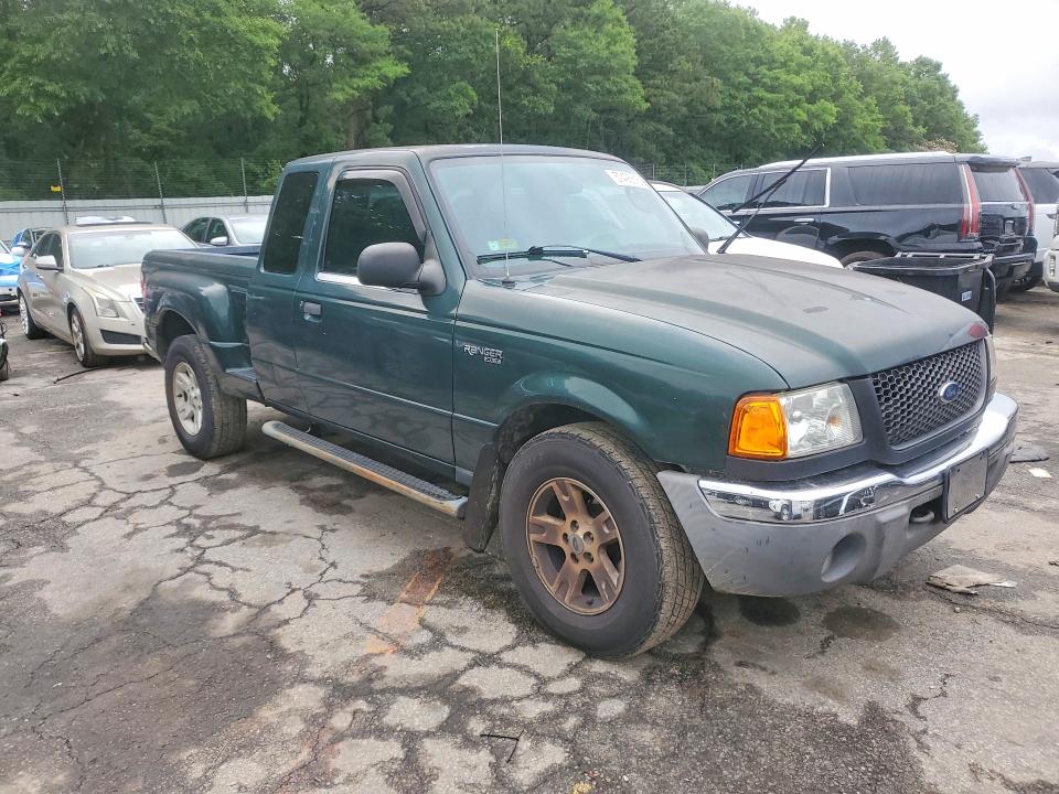 Продаж на аукціоні авто 2003 Ford Ranger, vin: 1FTZR45E73PB19099, номер лоту: 57495616
