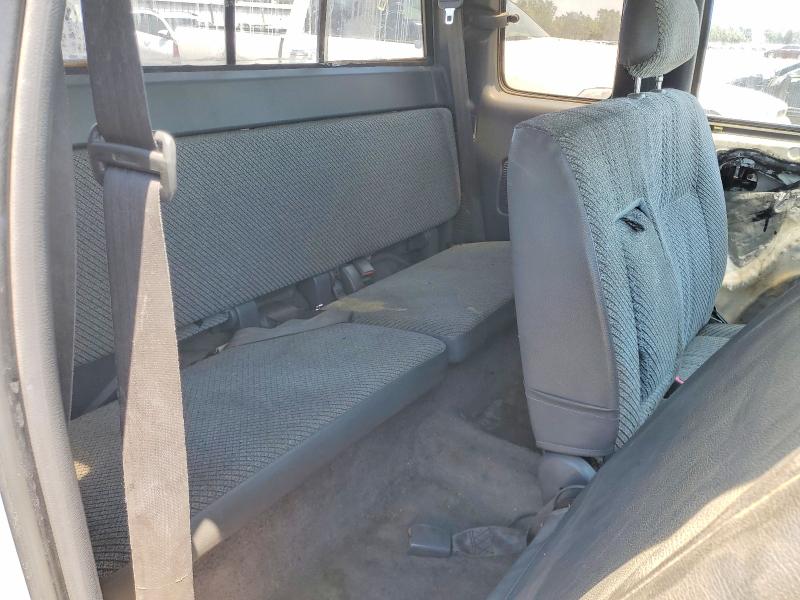 1995 Toyota T100 მანქანა იყიდება აუქციონზე, vin: JT4VD22E3S0007493, აუქციონის ნომერი: 57688836