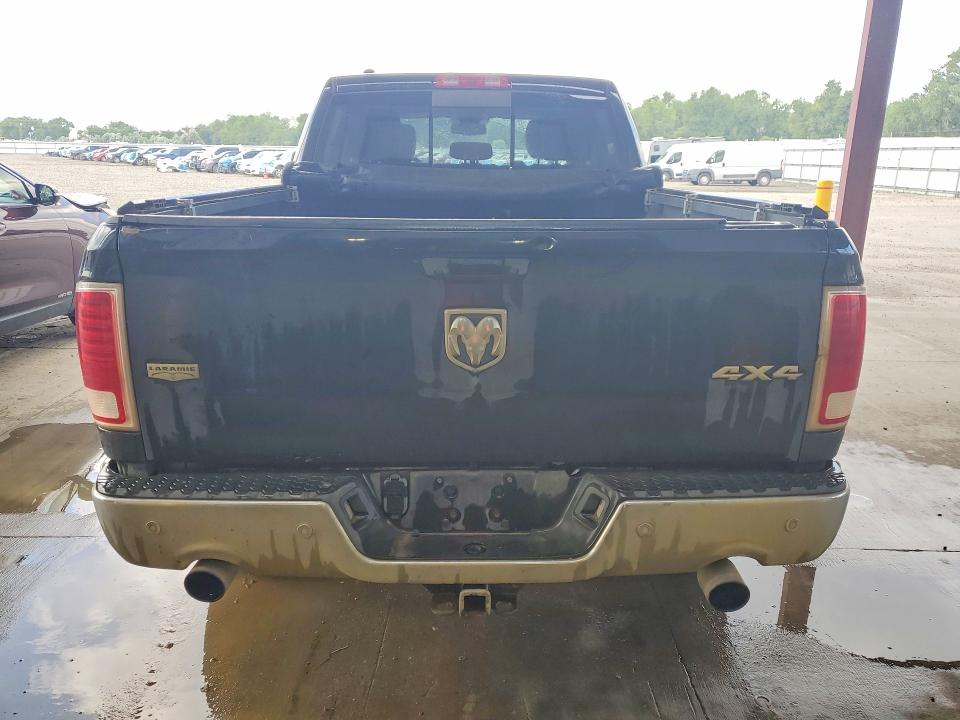 2014 Ram 1500 მანქანა იყიდება აუქციონზე, vin: 1C6RR7VT8ES250307, აუქციონის ნომერი: 85976275