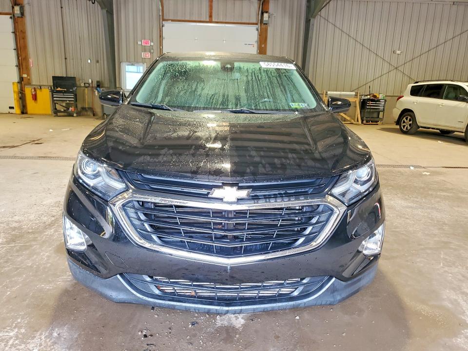Aukcja sprzedaży 2020 Chevrolet Equinox, vin: 2GNAXUEV4L6254258, numer aukcji: 58554416
