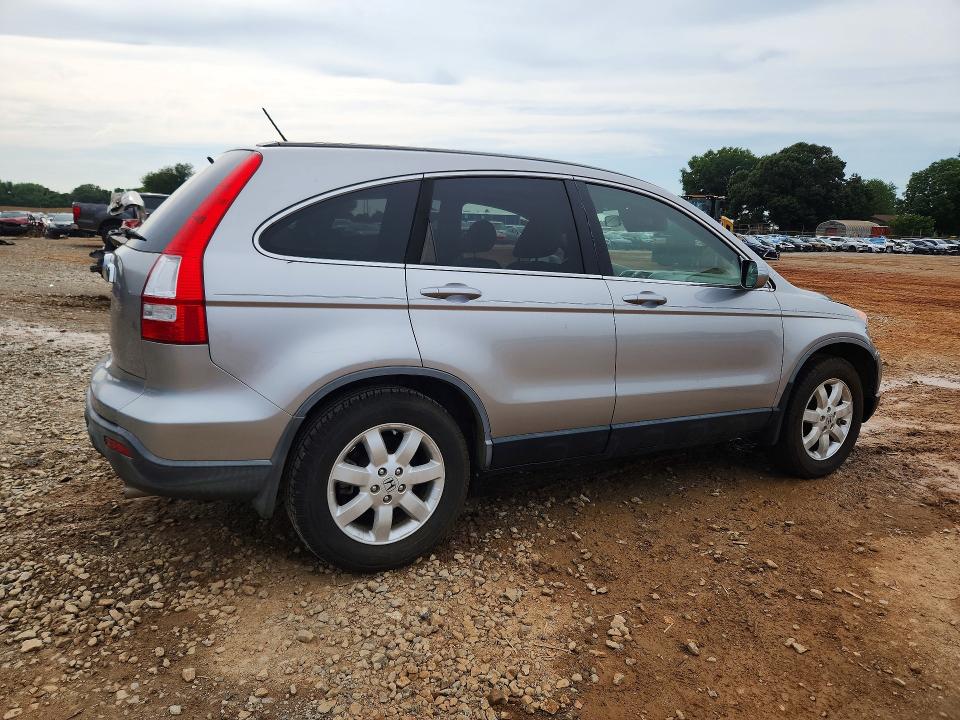 2008 Honda Cr-v მანქანა იყიდება აუქციონზე, vin: JHLRE38718C027121, აუქციონის ნომერი: 55722736
