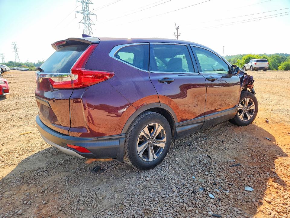 Aukcja sprzedaży 2019 Honda Cr-v, vin: 2HKRW5H31KH407817, numer aukcji: 57227626