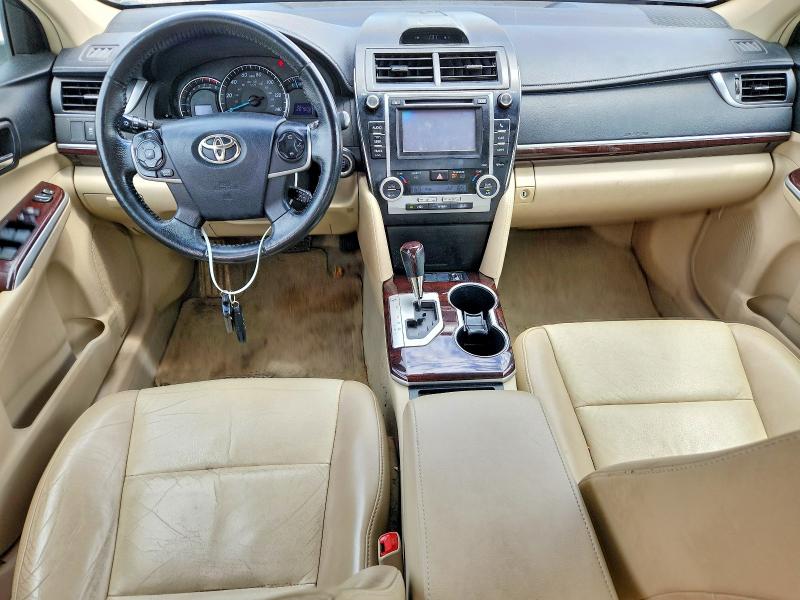 Продажа на аукционе авто 2012 Toyota Camry, vin: 4T1BK1FK2CU007235, номер лота: 57360906