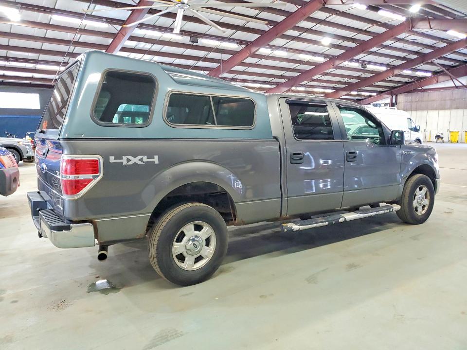 Aukcja sprzedaży 2014 Ford F150, vin: 1FTFW1EF0EFB34765, numer aukcji: 59548726