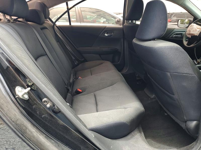 Aukcja sprzedaży 2017 Honda Accord, vin: 1HGCR2F30HA208483, numer aukcji: 55575256