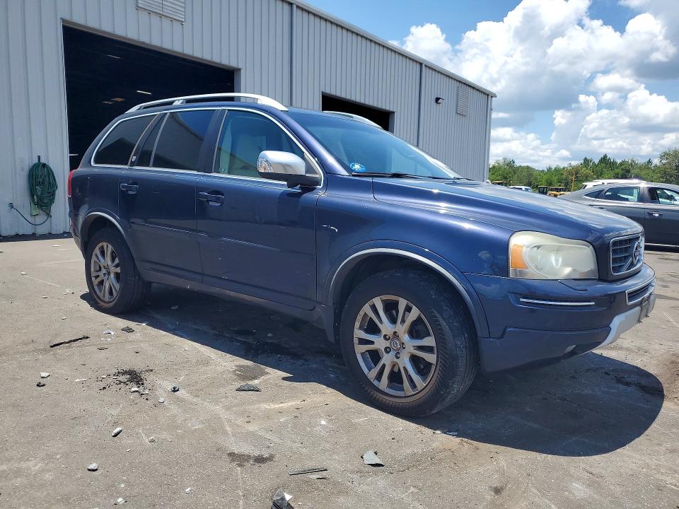 Продаж на аукціоні авто 2013 Volvo Xc90, vin: YV4952CY6D1669652, номер лоту: 57313126