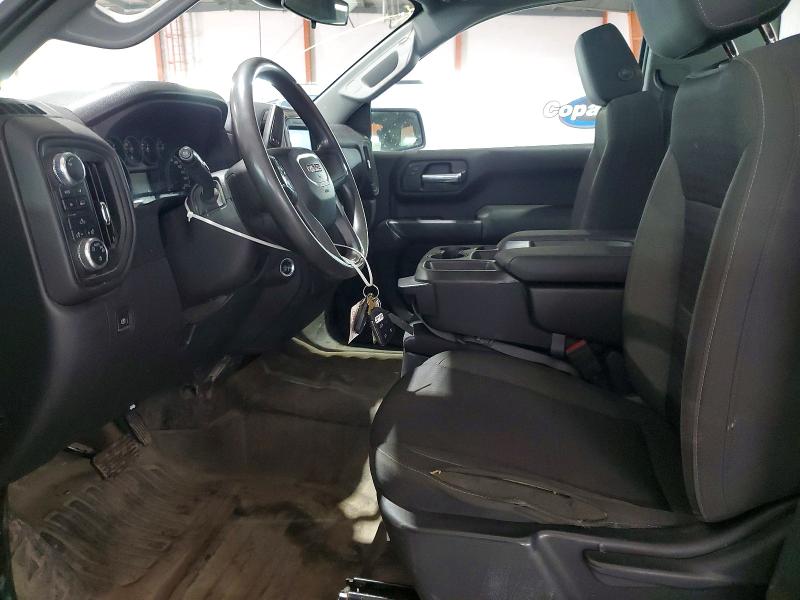 Продажа на аукционе авто 2023 Gmc Sierra, vin: 3GTNUAEKXPG334942, номер лота: 55919076