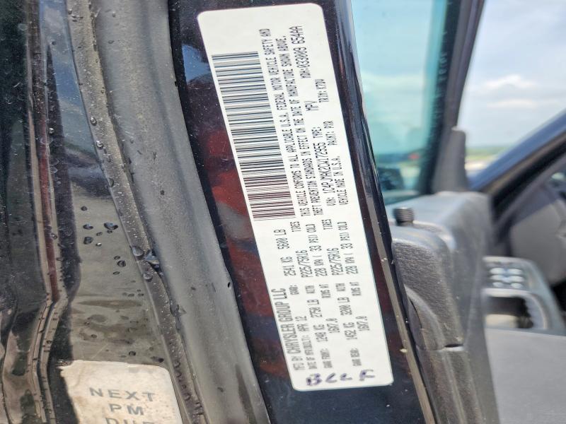 Aukcja sprzedaży 2012 Jeep Liberty, vin: 1C4PJMAK2CW172955, numer aukcji: 59066296