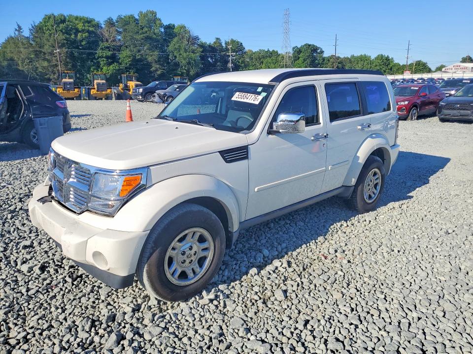 Aukcja sprzedaży 2010 Dodge Nitro, vin: 1D4PT2GK2AW100241, numer aukcji: 55884176