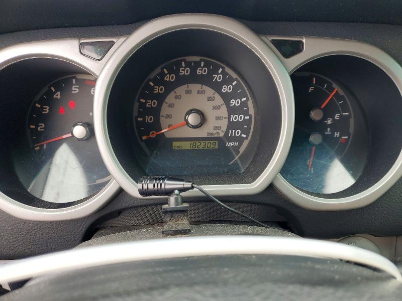 Продаж на аукціоні авто 2004 Toyota 4runner, vin: JTEZU14R340040651, номер лоту: 56548436