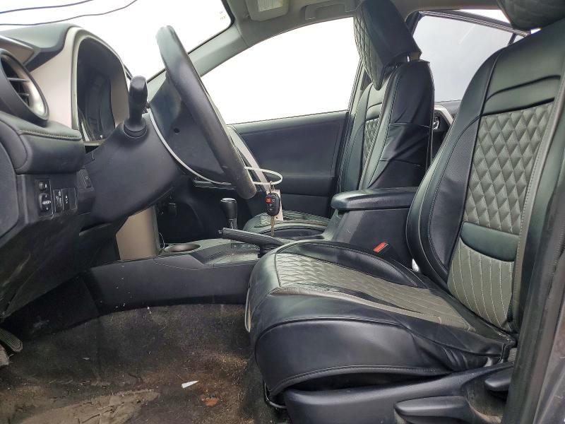 Aukcja sprzedaży 2015 Toyota Rav4, vin: JTMWFREV7FD067584, numer aukcji: 58963176