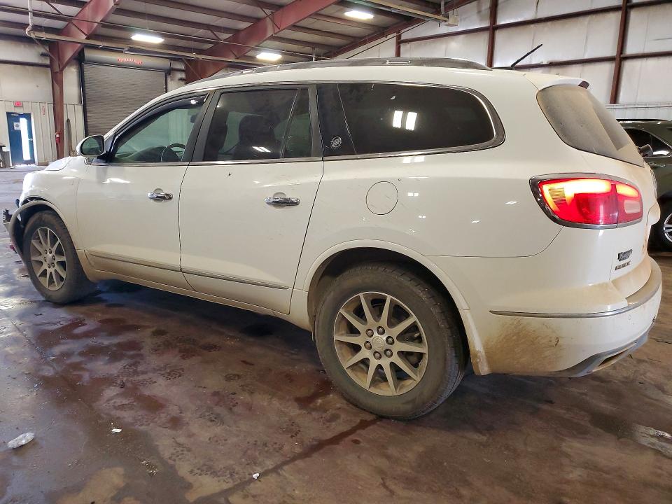 Продаж на аукціоні авто 2016 Buick Enclave, vin: 5GAKRAKD3GJ256336, номер лоту: 55943006