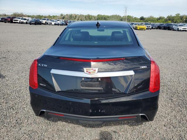 2019 Cadillac Cts მანქანა იყიდება აუქციონზე, vin: 1G6AX5SS0K0119362, აუქციონის ნომერი: 56413006