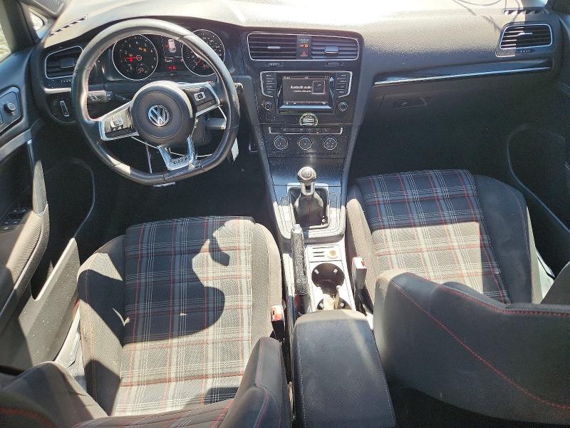 Aukcja sprzedaży 2015 Volkswagen Gti, vin: 3VW5T7AUXFM017270, numer aukcji: 51651826