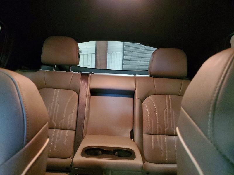 2024 Buick Envista მანქანა იყიდება აუქციონზე, vin: KL47LCE22RB093598, აუქციონის ნომერი: 58922576
