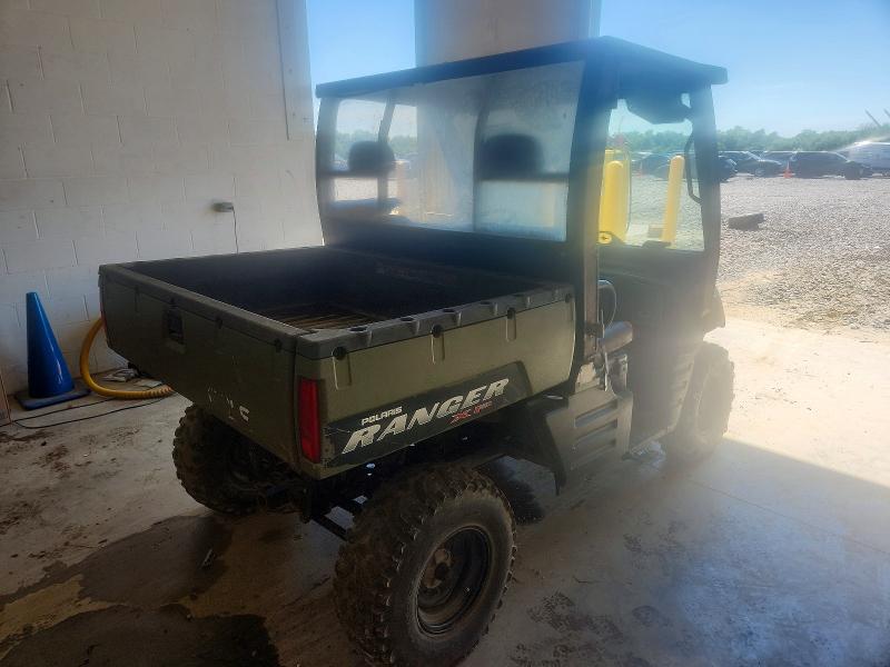 56675116 :رقم المزاد ، 4XARD68AX5D736348 vin ، 2005 Polaris Ranger مزاد بيع