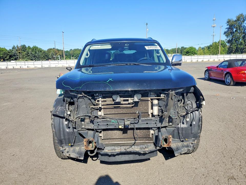 Продаж на аукціоні авто 2018 Nissan Armada, vin: JN8AY2NC2J9552337, номер лоту: 56493386
