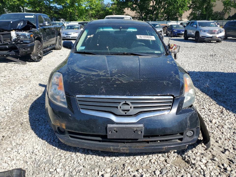 Продажа на аукционе авто 2008 Nissan Altima, vin: 1N4AL21EX8N409421, номер лота: 56109806