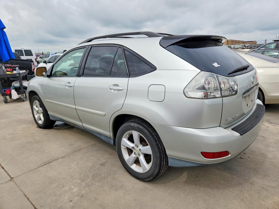 Продаж на аукціоні авто 2004 Lexus Rx, vin: JTJGA31U340001628, номер лоту: 56352786