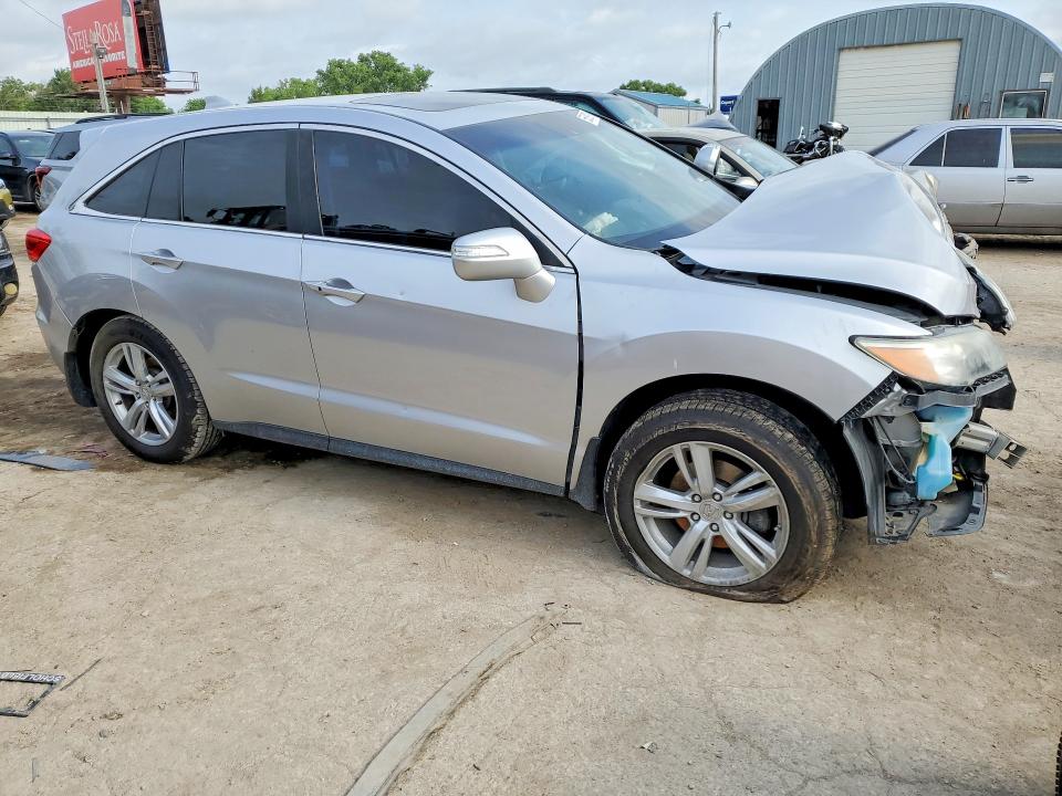 Продаж на аукціоні авто 2013 Acura Rdx, vin: 5J8TB4H37DL004940, номер лоту: 55869916